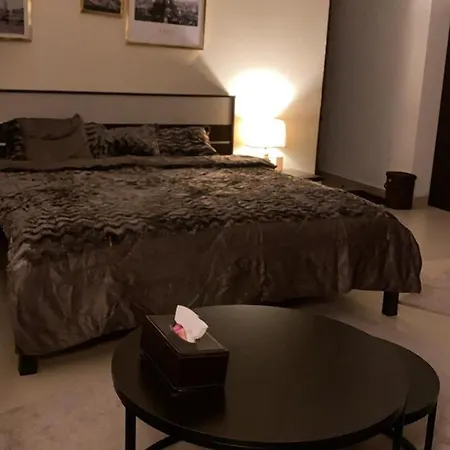 Studio Flat In Ajman Exterior photo