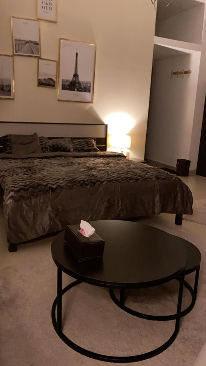 Flat In Apartment *