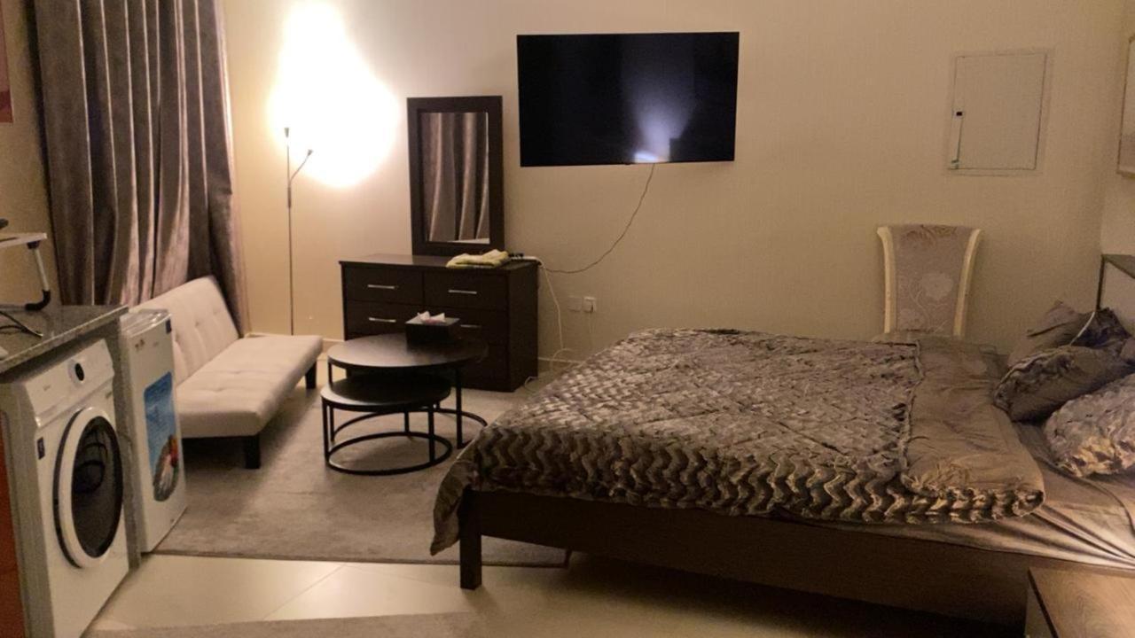 Apartment Flat In Ajman