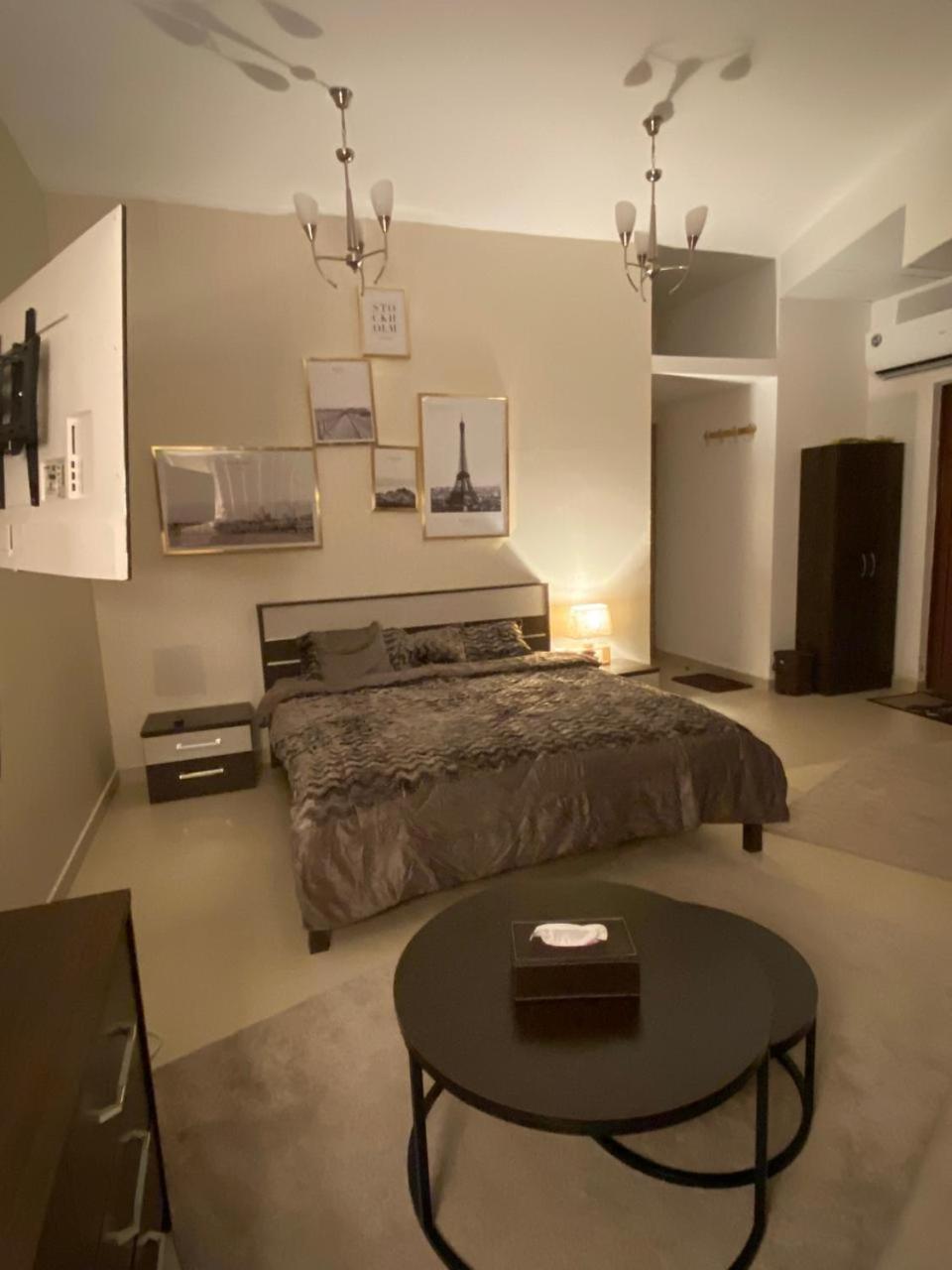 Flat In Ajman