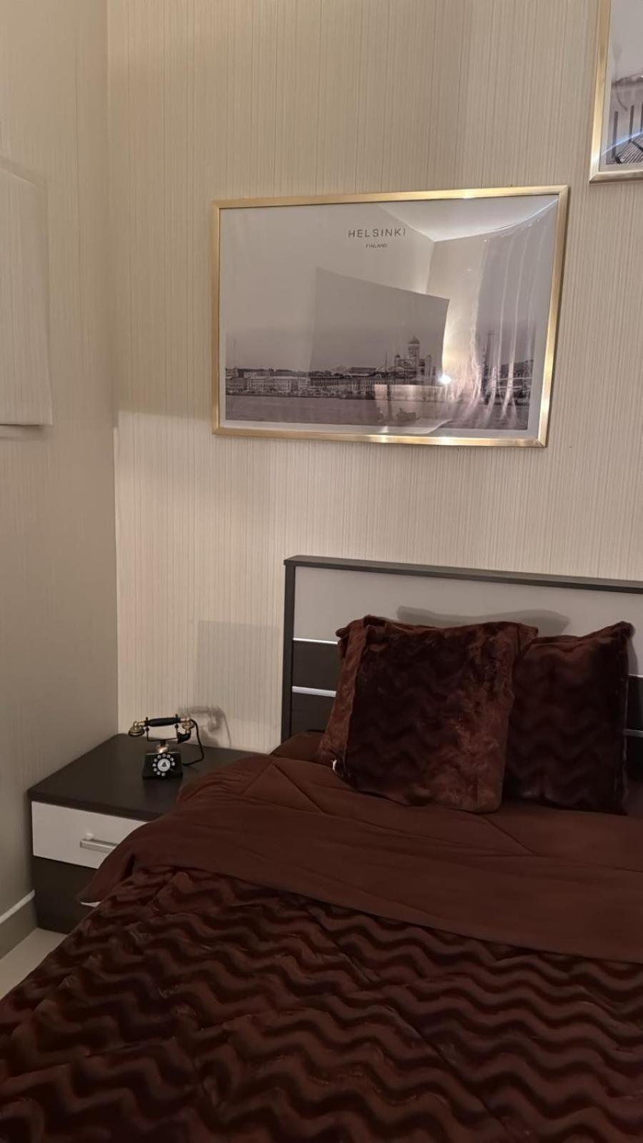 Flat In Ajman