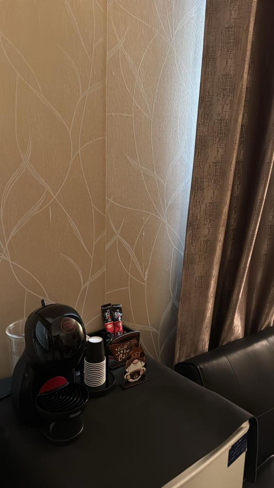 Flat In Apartment